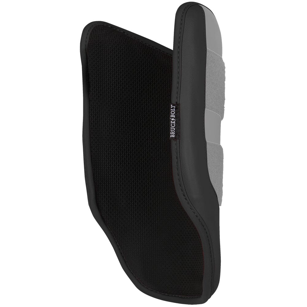 Grey Series 9" Elbow Guard - Charcoal
