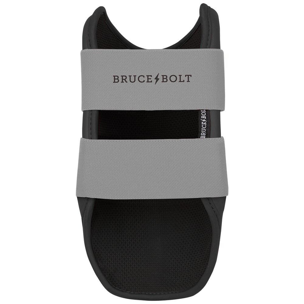 Grey Series 9" Elbow Guard - Charcoal