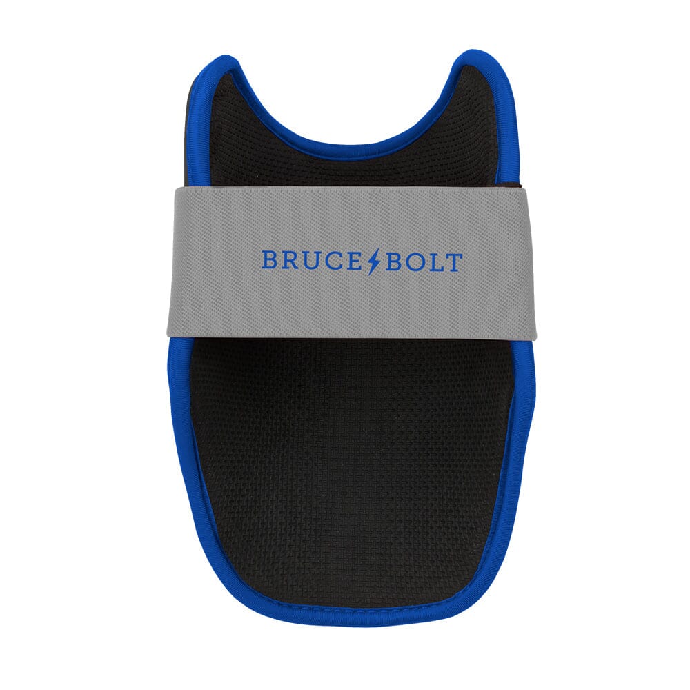 Grey Series 6" Elbow Guard - Royal Blue