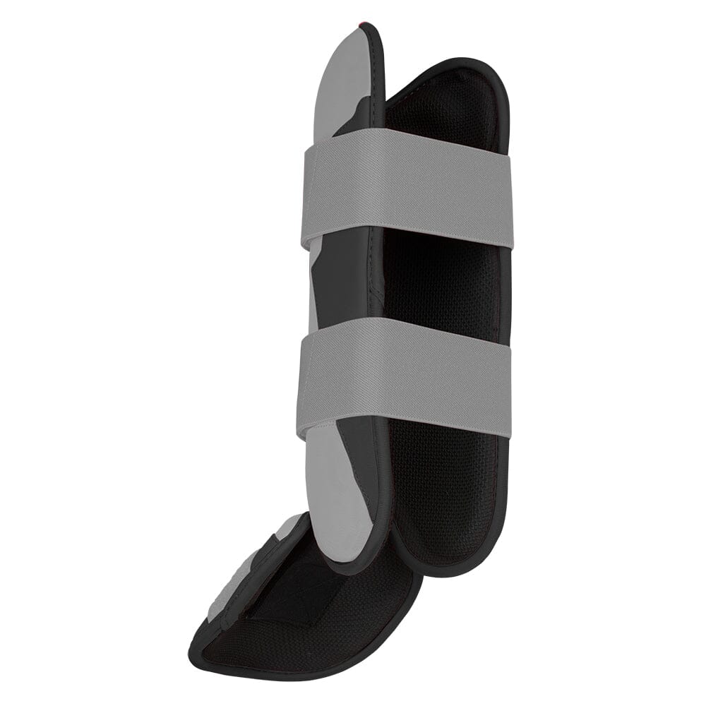 Grey Series Leg Guard - Charcoal