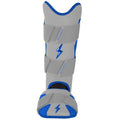 Grey Series Leg Guard - Royal Blue