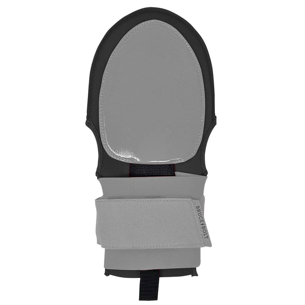 Grey Series Sliding Mitt - Charcoal