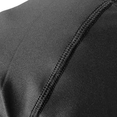 Performance Long Sleeve Shirt - Black