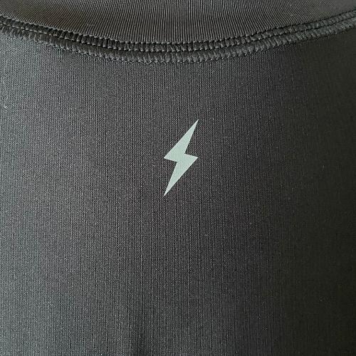 Performance Long Sleeve Shirt - Black