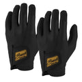 Original Series Golf Gloves (On Left, 2-Pack) - Black