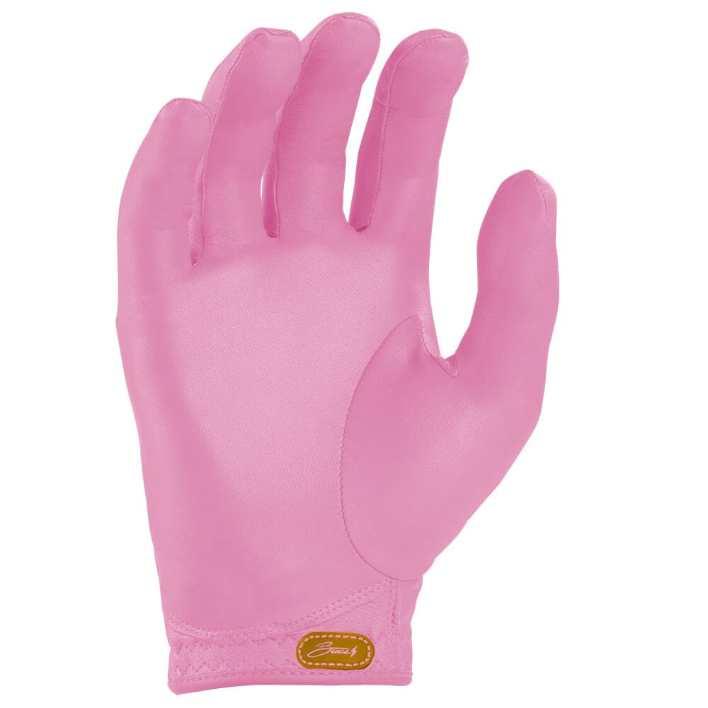 Original Series Golf Gloves (On Right, 2-Pack) - Pink