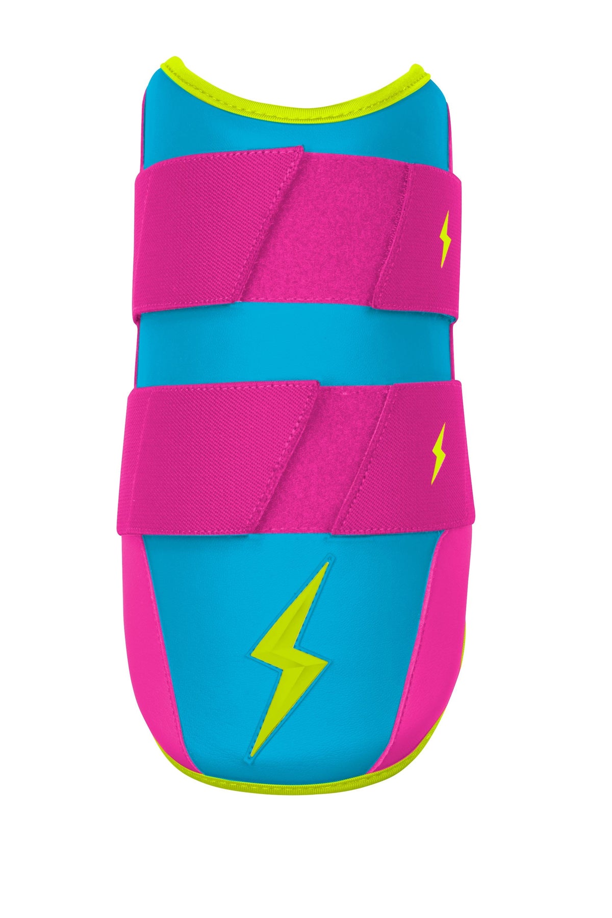 Bear Series 9" Elbow Guard - Caribbean Blue