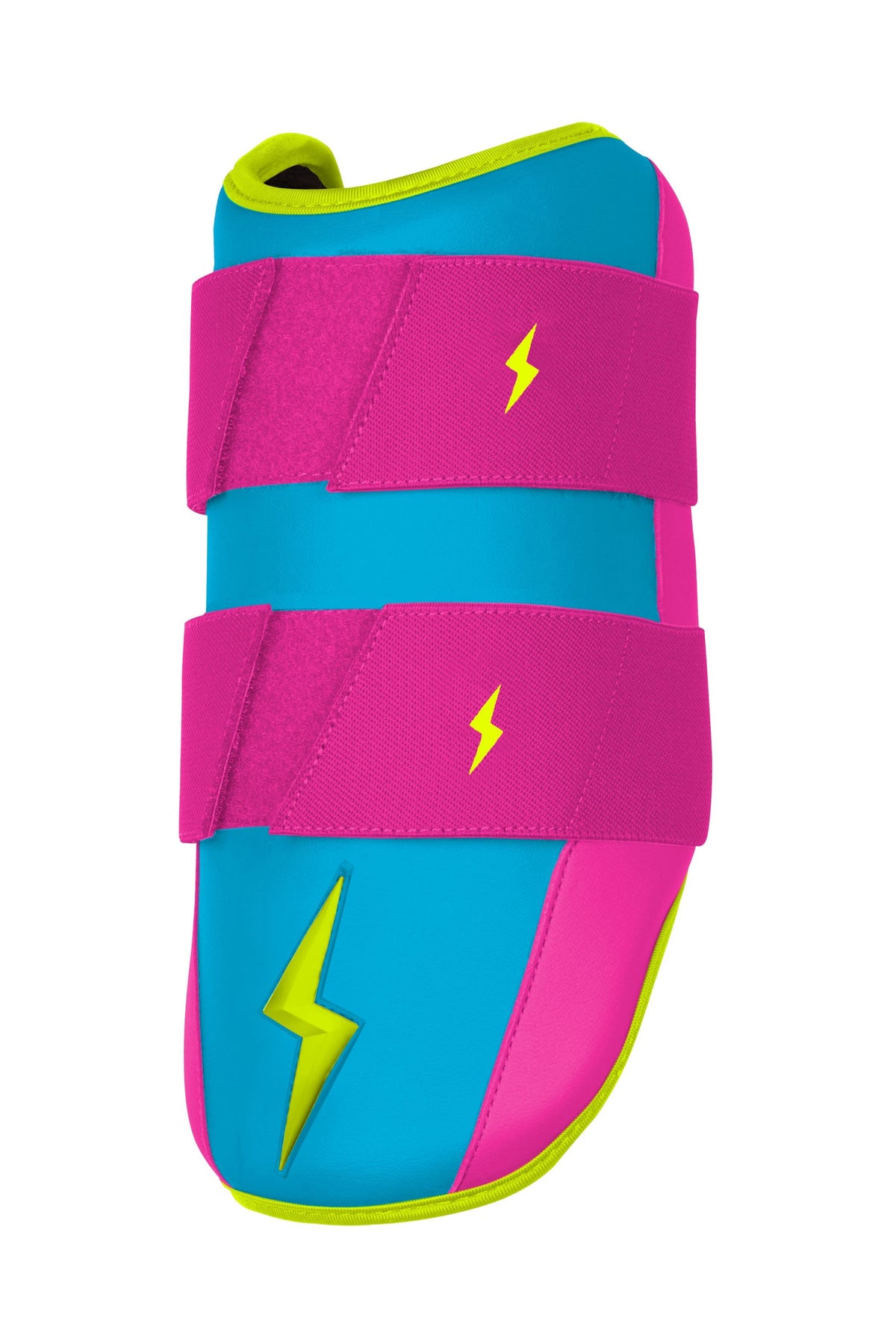 Bear Series 9" Elbow Guard - Caribbean Blue