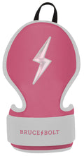 Bear Series Hand Guard - Dusty Pink