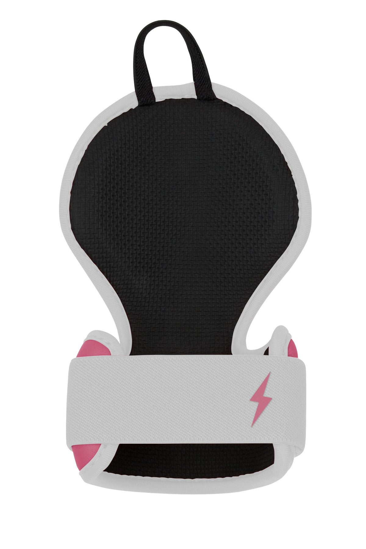 Bear Series Hand Guard - Dusty Pink