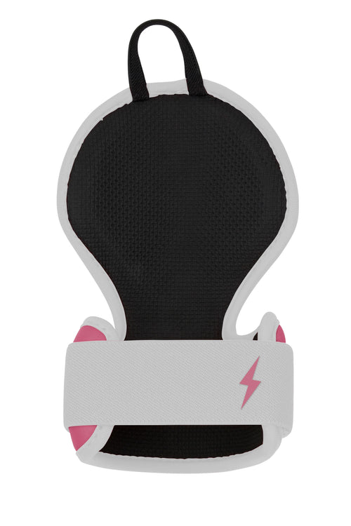Bear Series Hand Guard - Dusty Pink