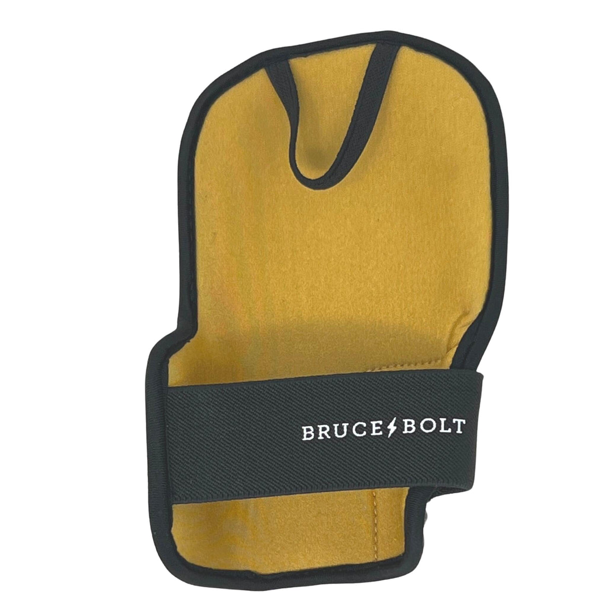 Original Series Hand Guard (On Right) - Black