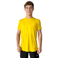 Performance Short Sleeve Shirt - Yellow