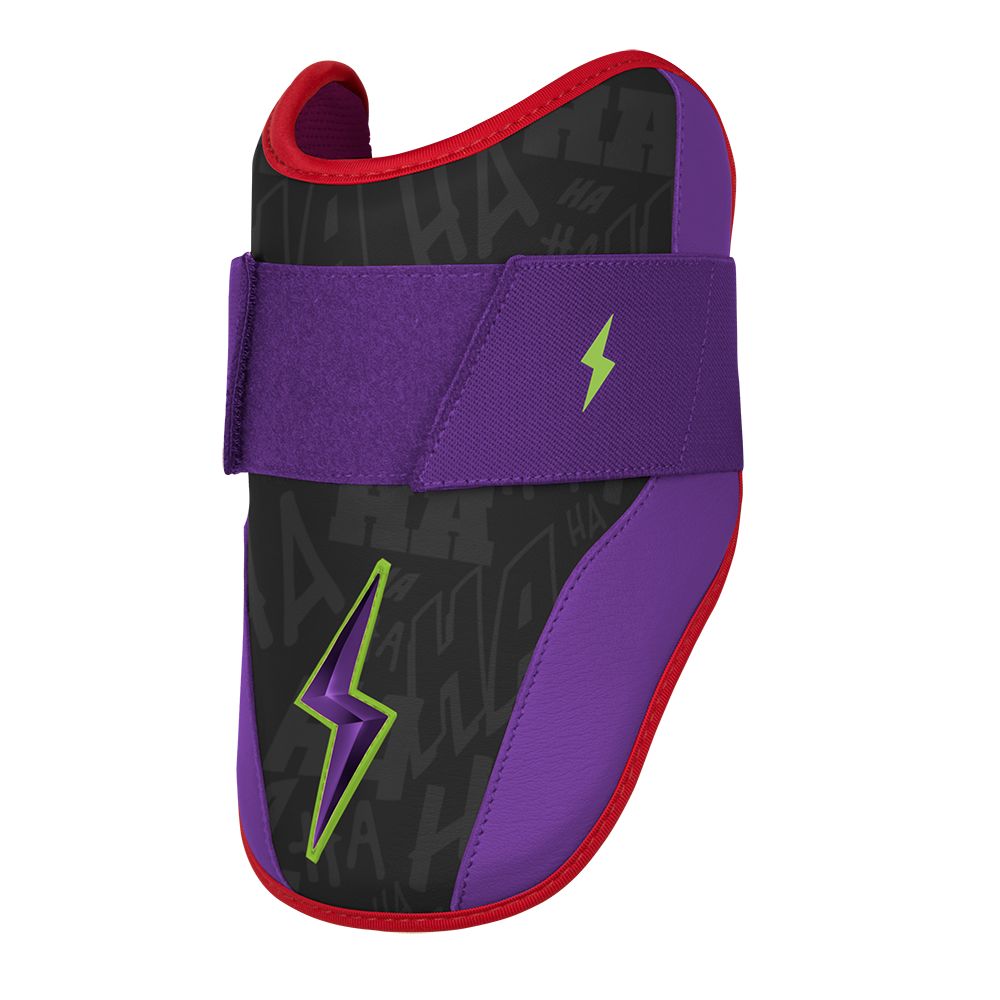 Jarren Duran Signature Series 6" Elbow Guard - Black