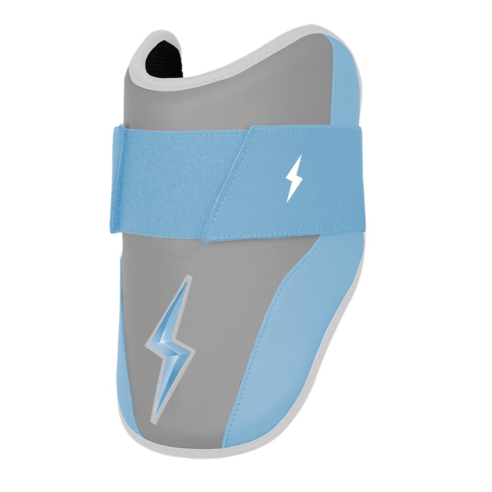 Ian Happ Signature Series 6" Elbow Guard - Grey
