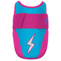 Harrison Bader Signature Series 6" Elbow Guard - Blue/Pink