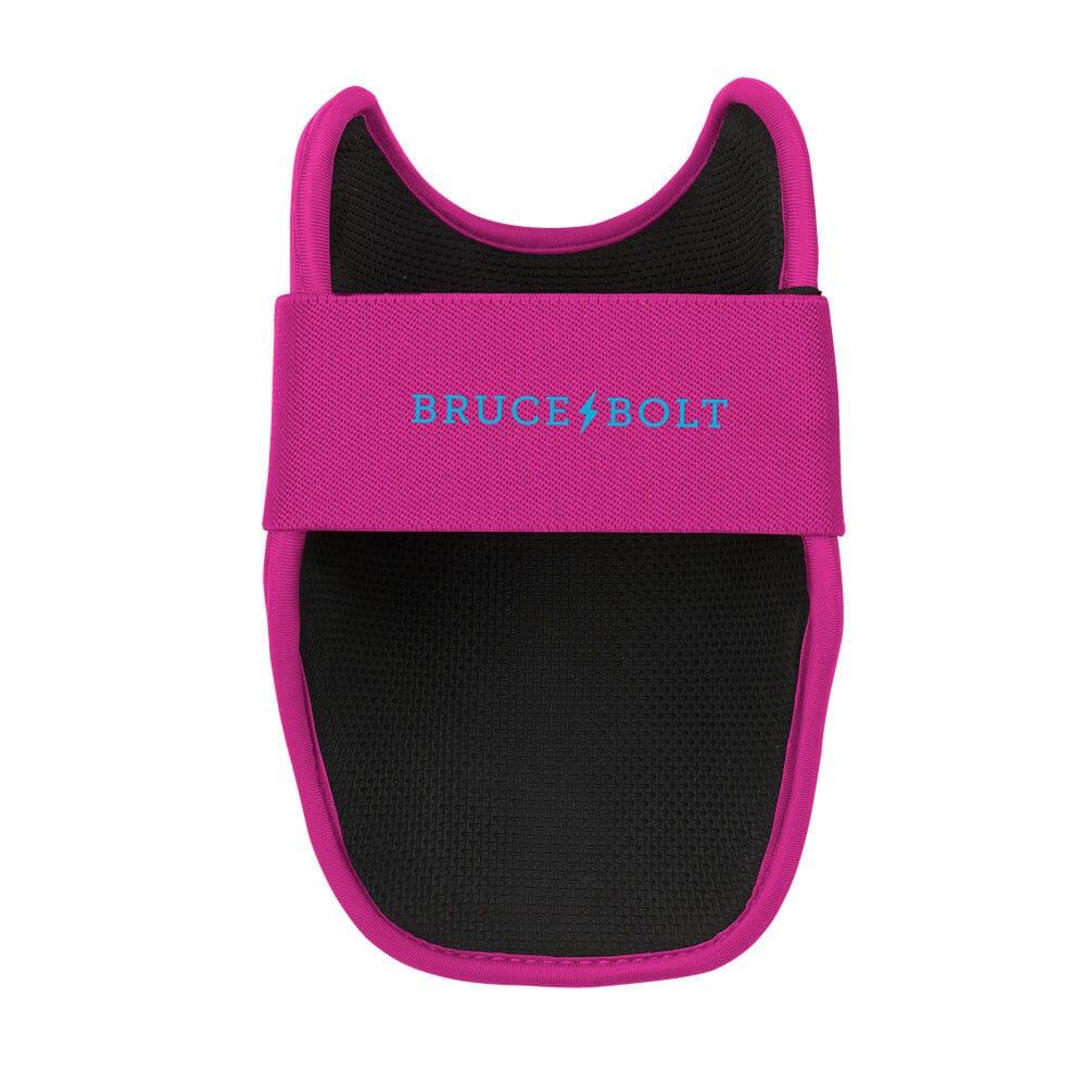 Harrison Bader Signature Series 6" Elbow Guard - Blue/Pink