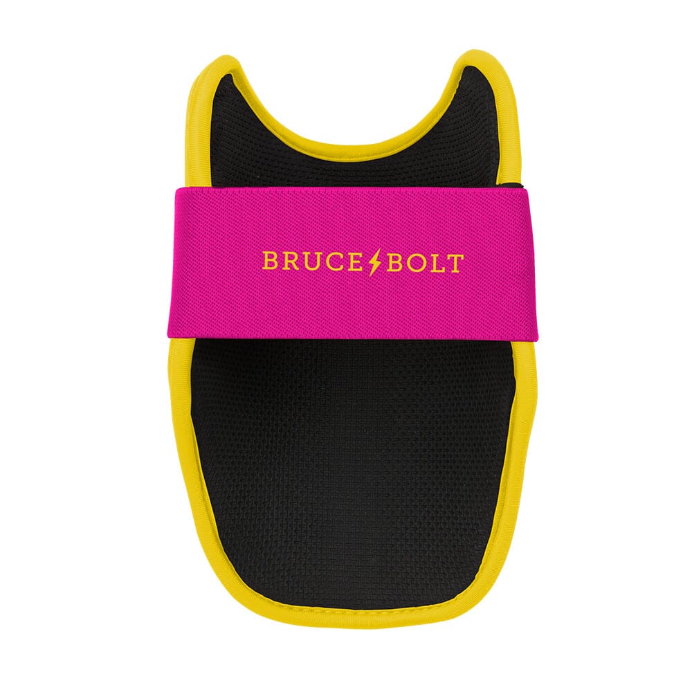 Dexter McCleon Jr. Signature Series 6" Elbow Guard - Pink Lemonade