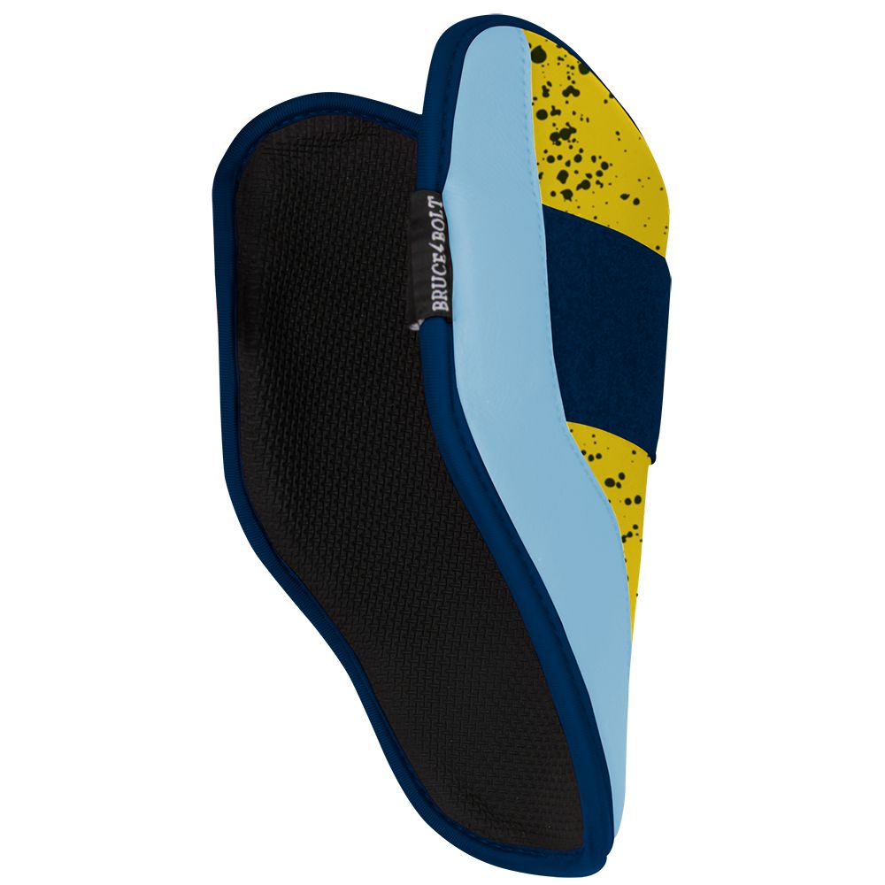 Lars Nootbaar Signature Series 6" Elbow Guard - Yellow
