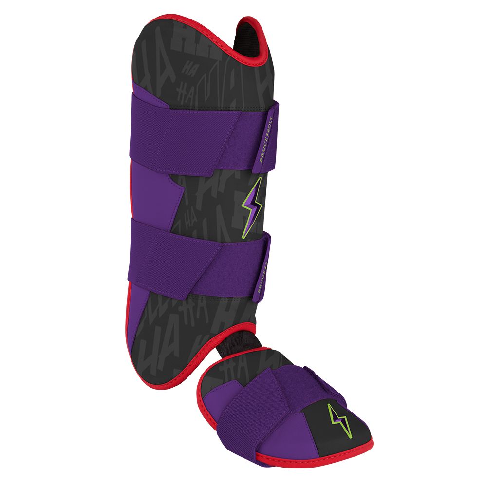 Jarren Duran Signature Series Leg Guard - Black