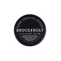 Leather Balm 2oz Tin