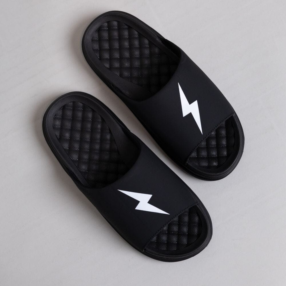 Motive Slides - Black