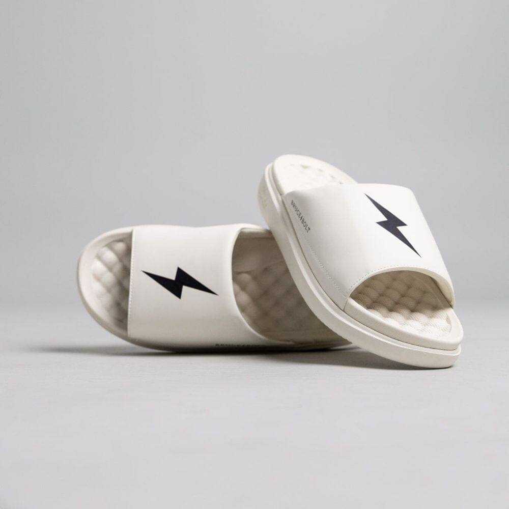Motive Slides - Cream
