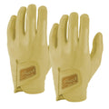 Original Series Golf Gloves (On Left, 2-Pack) - Yellow