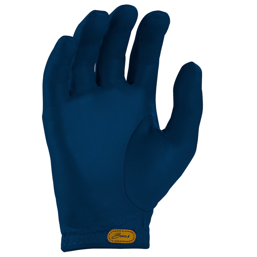 Original Series Golf Gloves (On Right, 2-Pack) - Navy