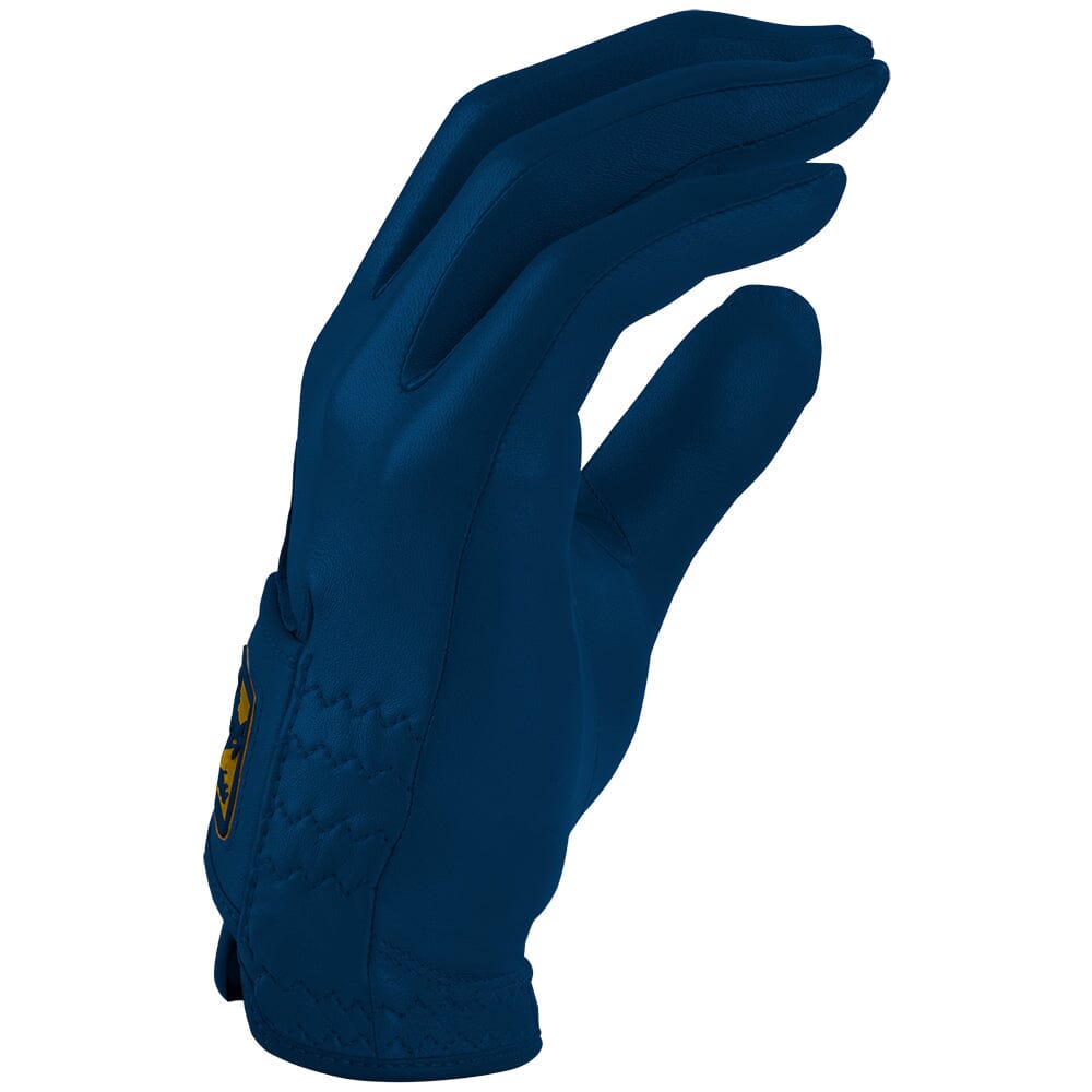 Original Series Golf Gloves (On Right, 2-Pack) - Navy