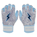 Personalized Ian Happ Signature Series Short Cuff Batting Gloves - Elephant Print