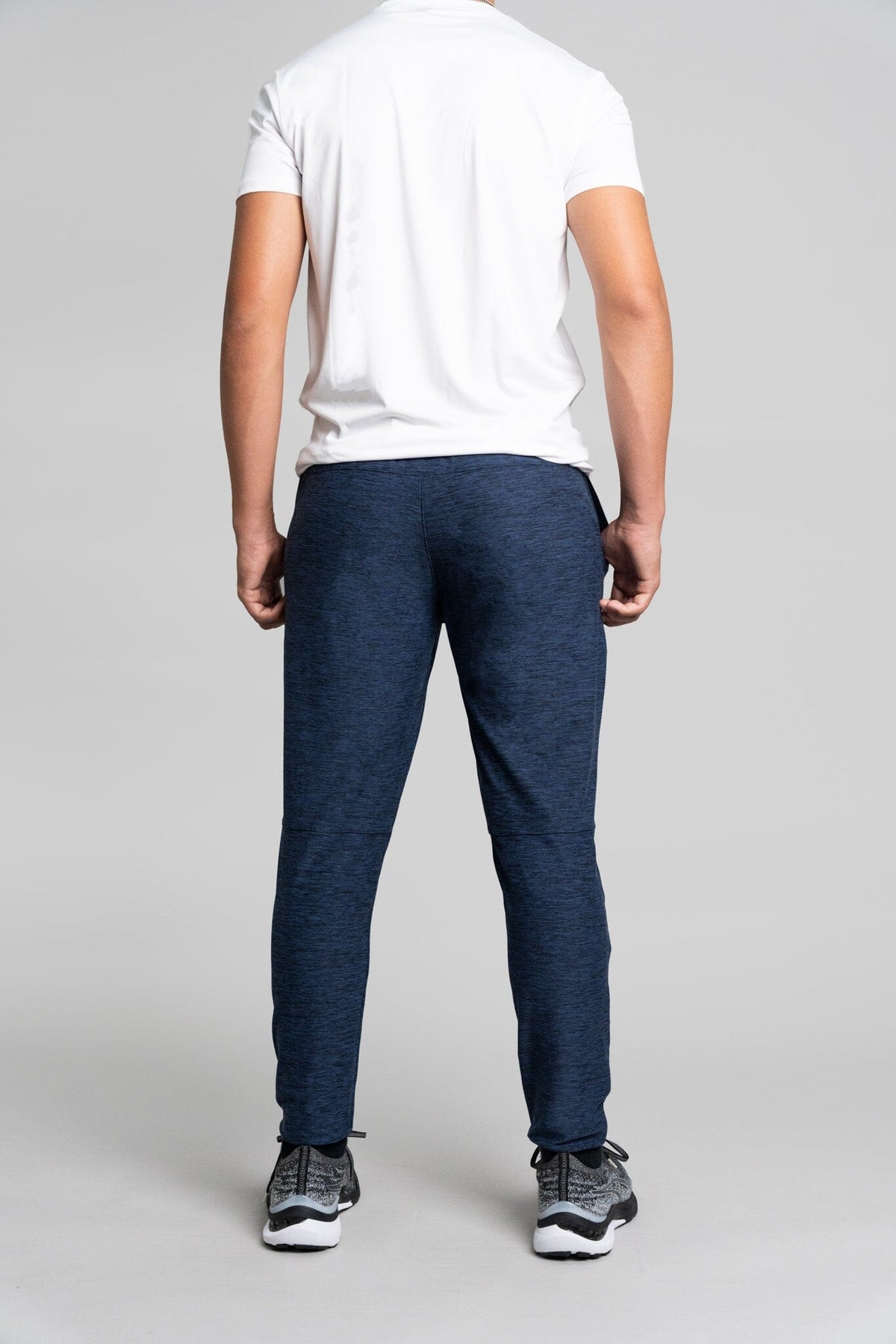 SuperSoft Jogger - Navy